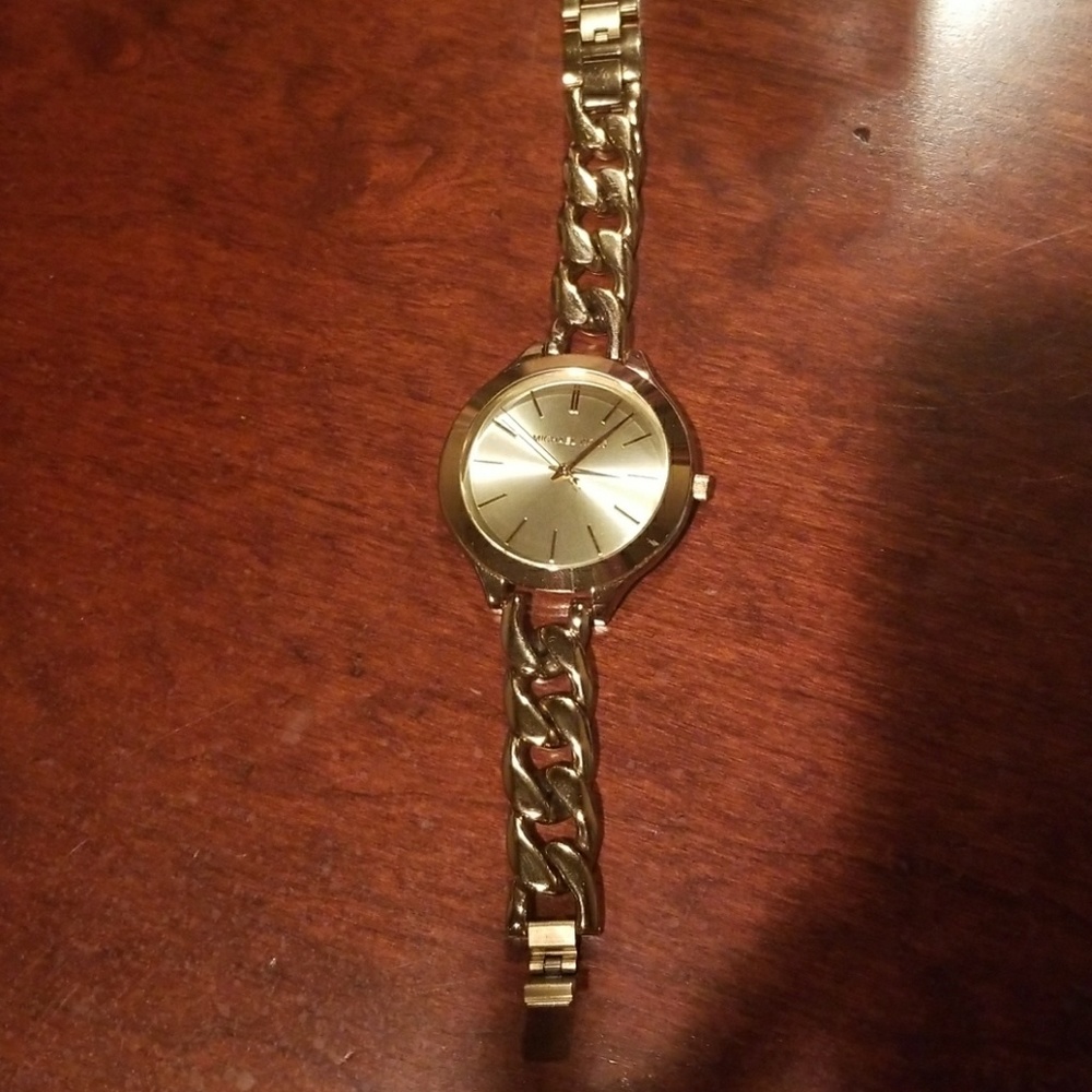 Michael Kors watch